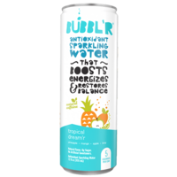 Bubbl'r Tropical Deam'r 12oz
