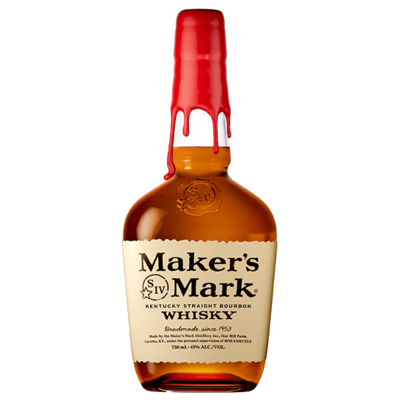 Makers Mark Whisky 750ml