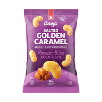 Casey’s Salted Golden Caramel Rooster Bites 6oz