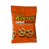 Reese's Dipped Pretzels 4.25oz