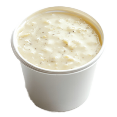Side of Gravy