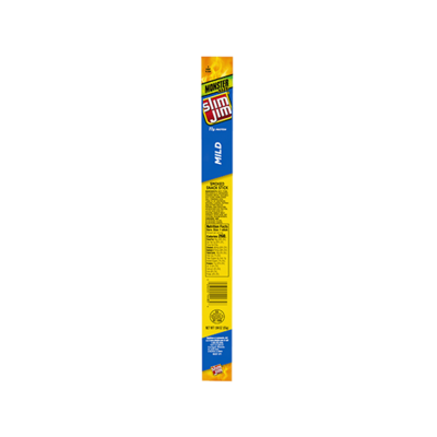 Slim Jim Monster Mild 1.94oz