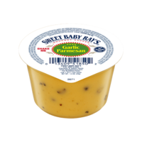Sweet Baby Ray's Garlic Parmesan