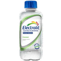 Electrolit Electrolyte Coconut 21oz