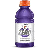 Gatorade Zero Grape 28oz