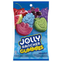 Jolly Rancher Gummies 7oz