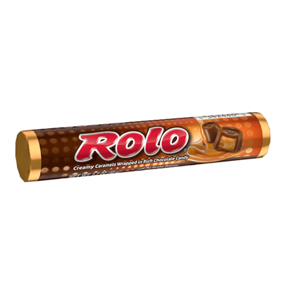 Rolo Chocolate Caramels 1.7oz