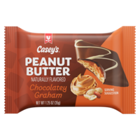 Casey’s Peanut Butter Chocolatey Graham 1.25oz