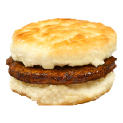Sausage Biscuit