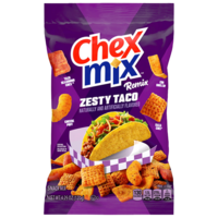Chex Mix Remix Zesty Taco 4.25oz - Order Online for Delivery or