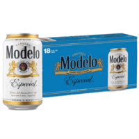 Modelo Especial 12oz Can 18-Pack 