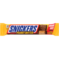 Snickers Peanut Butter Squared 3.56oz