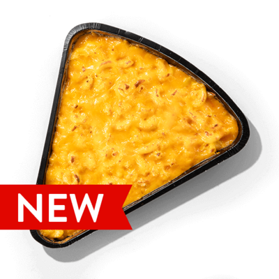 Shareable Original Mac & Cheese