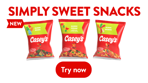 does casey's deliver cigarettes Candy & Chocolate for Delivery or Pickup