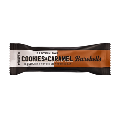 Barebells Cookies & Caramel 1.94oz
