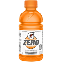 Gatorade Zero Orange 28oz