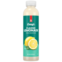 Casey's Lemonade 16oz