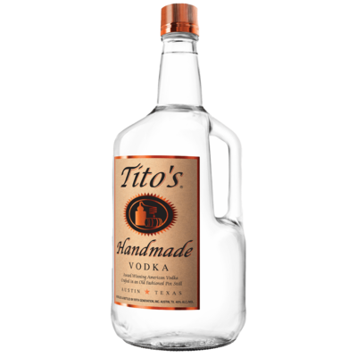Titos Vodka 1.75 Liter 