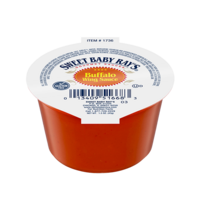 Sweet Baby Rays Buffalo Wing Sauce 1.5oz