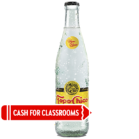 Topo Chico Sparkling Mineral Water 15.5oz 