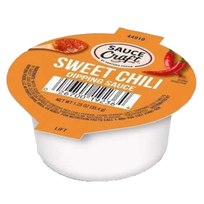 Sweet Chili Dipping Sauce