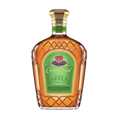 Crown Royal Regal Apple Whisky 750ml
