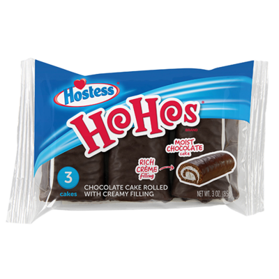 Hostess HoHos 3oz