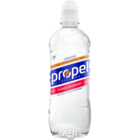 Propel Immune Support Orange Raspberry 20oz