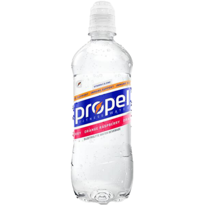 Propel Orange Raspberry Immune Support 20oz