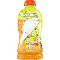 Gatorade Lemon Lime & Orange Mashup 28oz