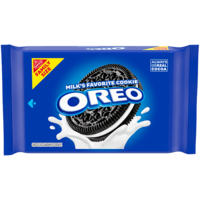 Oreo Family Size Chocolate Sandwich Cookies 18.12oz