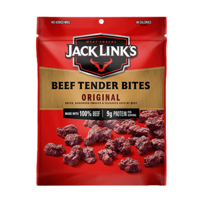 Jack Link's Original Tender Bites 3.25oz