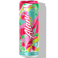 Alani Nu Cherry Twist 12oz