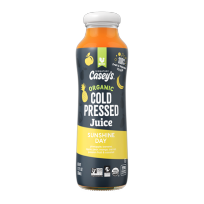 Juice days  Juice-A-Day Original Vitality Blend – 0RGNC,LLC