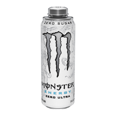 Monster Energy Zero Sugar 24oz