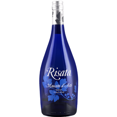 Risata Moscato d'Asti 750ml