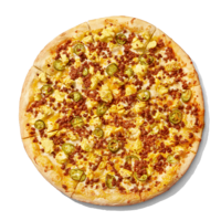 Cheese Pizza test