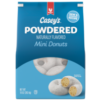 Casey’s Powdered Mini Donuts Bag 10oz