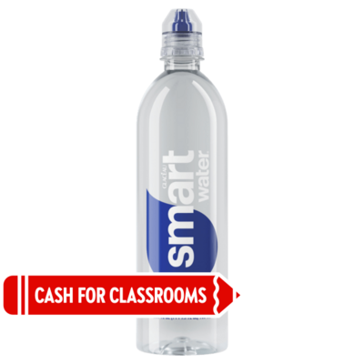 Smartwater Vapor Distilled Water 23.7oz
