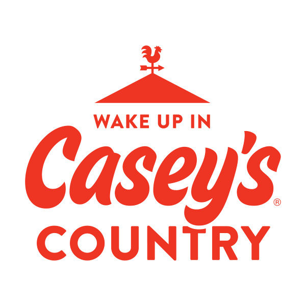 Casey's Breakfast Pizza, Sandwiches & Coffee