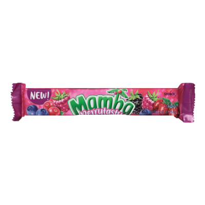 Mamba Berrytasty 2.8 oz