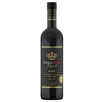Stella Rosa Black 750ml