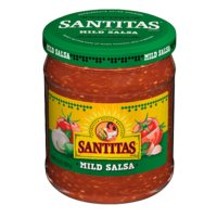 Santitas® Mild Salsa 15.5oz