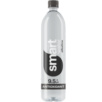 Smartwater Alkaline Antioxidant 1 Liter