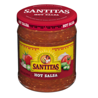 Santitas® Hot Salsa 15.5oz