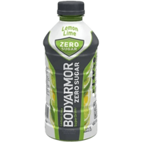 Bodyarmor Lemon Lime Zero 28oz
