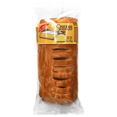 Bon Appetit Cheese Croissant 5oz