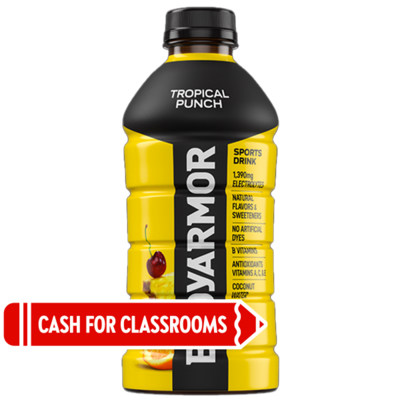BODYARMOR Tropical Punch 28oz