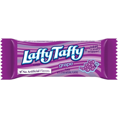 Laffy Taffy Grape 1.5oz