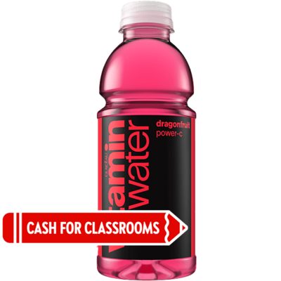 Vitaminwater Power-C Dragonfruit 20oz  